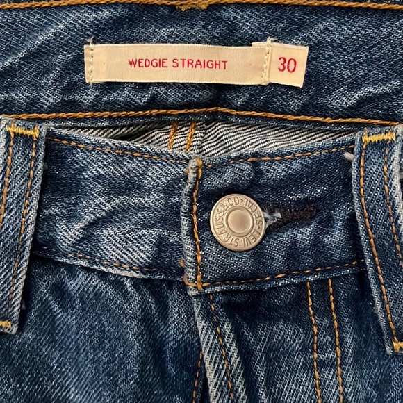 Levi’s 501 30 x 26 NWOT - Picture 3 of 13